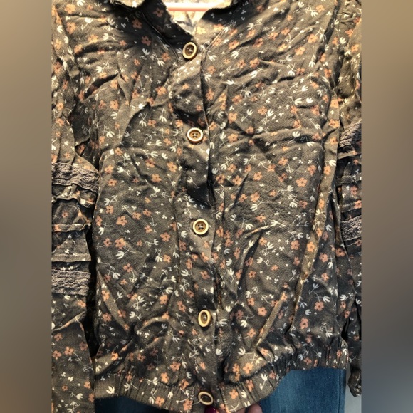 Jessica Simpson kids matching set, 6X - Picture 4 of 14